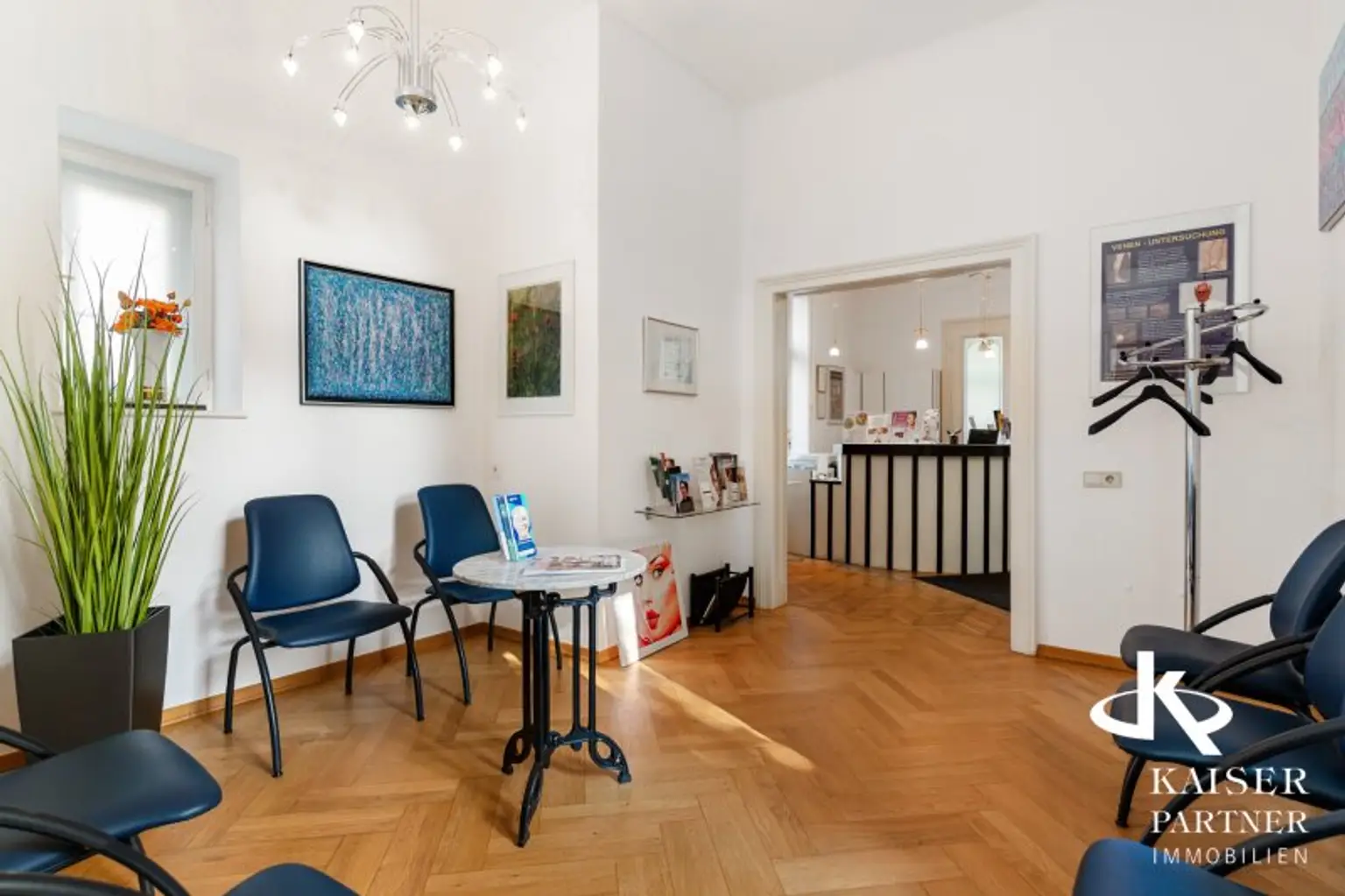 Elegante Villa in Mauer, Nähe Maurer Hauptplatz, Garten, Terrasse & Grünblick!
