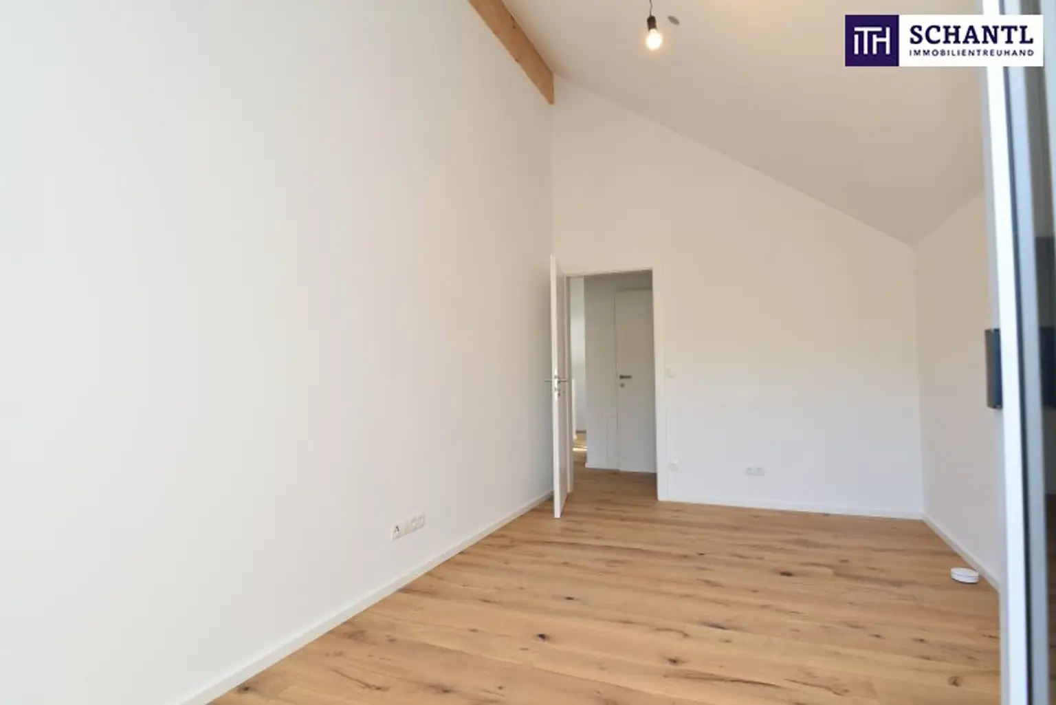 Schlafzimmer II