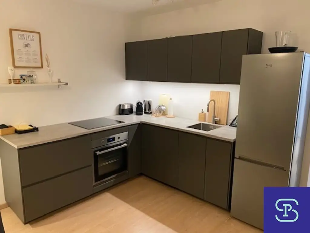 Provisionsfrei: Sonniger 52m² Neubau + 6m² Balkon und Fernwärme - 1060 Wien