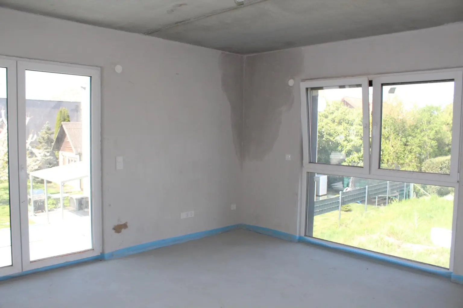 06. DHH 2333 Leopoldsdorf - Schlafraum