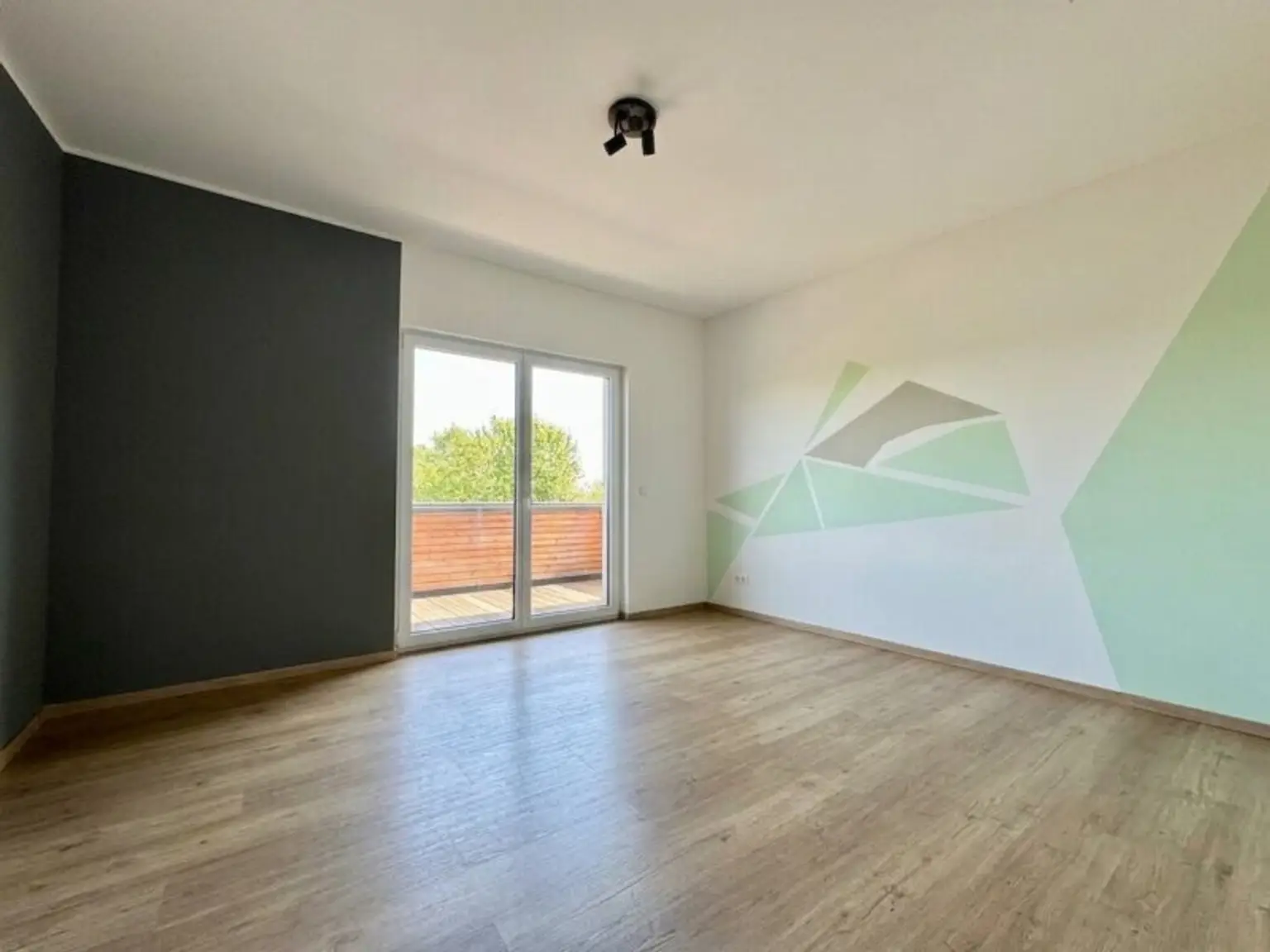 Zimmer im OG