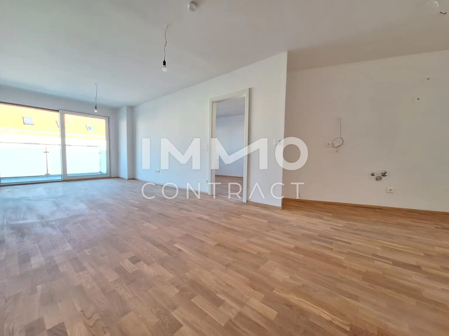 *Provisionsfrei* Neubauwohnungen beim Freizeitparadies "alte Donau" 2-3 Zimmer; Freiflächen; Garagenstellplätze