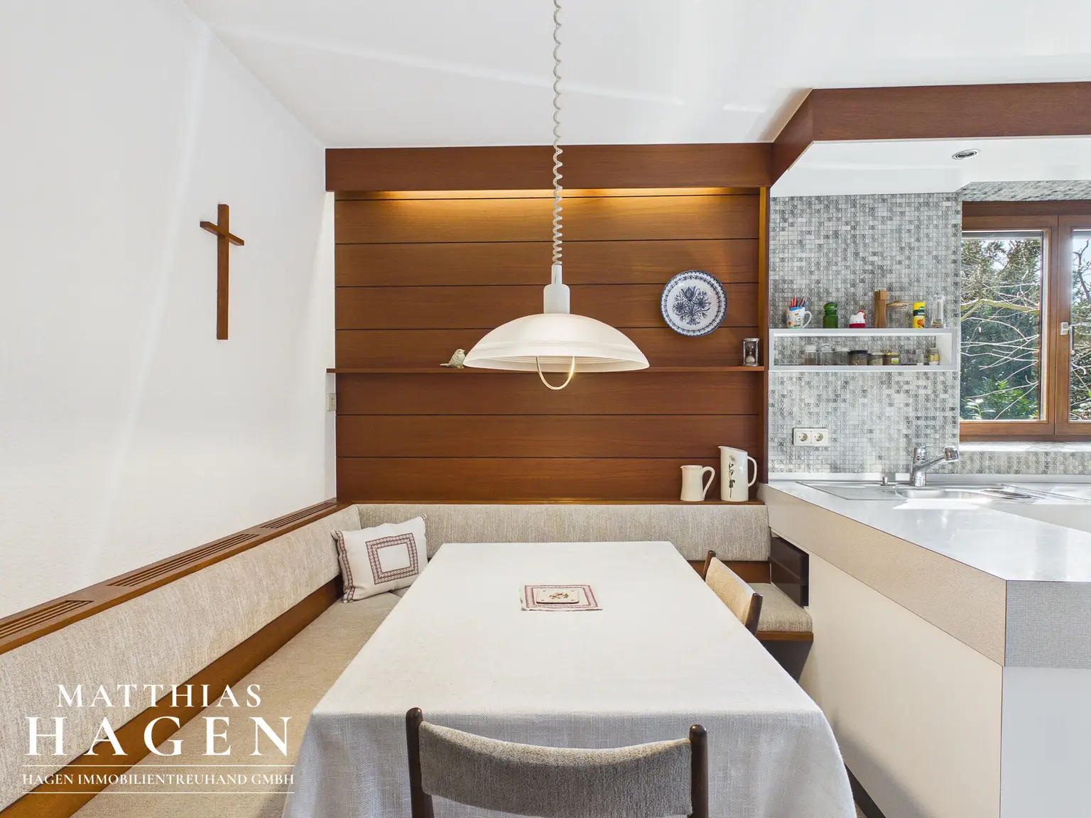 Küche