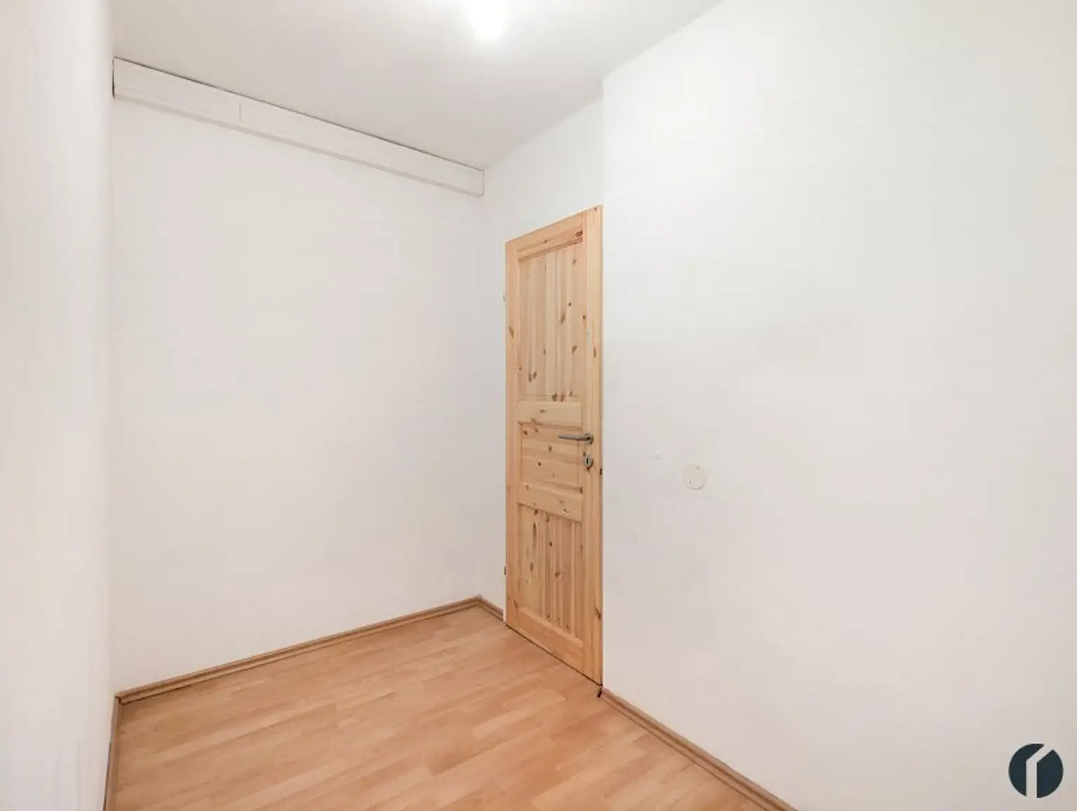 Ganz oben. Ganz privat. 2 Terrassen für jeden Sonnenmoment. 2-Zimmer-Wohnung in zentraler Lage.