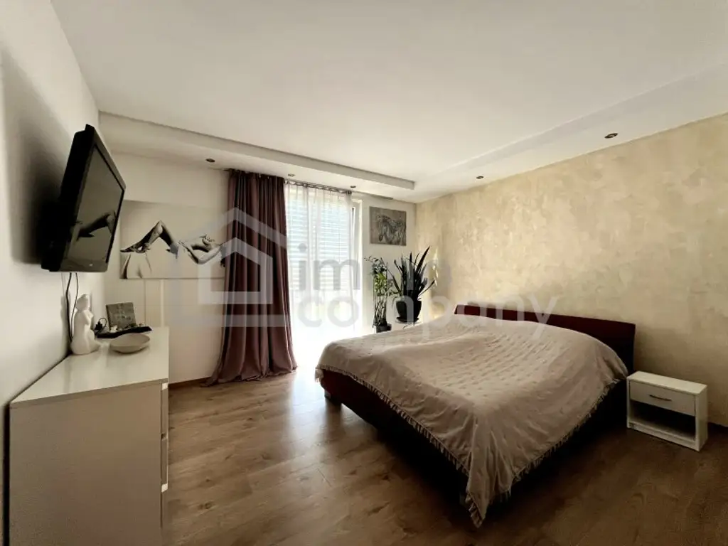 MEHR ALS VIER WÄNDE: Ein Ort voller Energie, Herz und Seele!