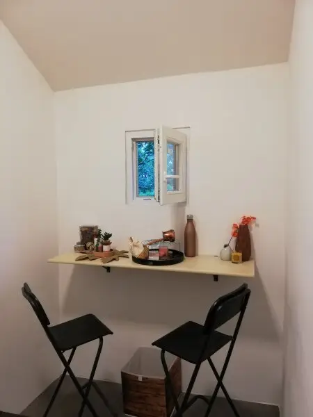 Naturidylle am Anninger - Kleingartenhaus mit großem Garten !