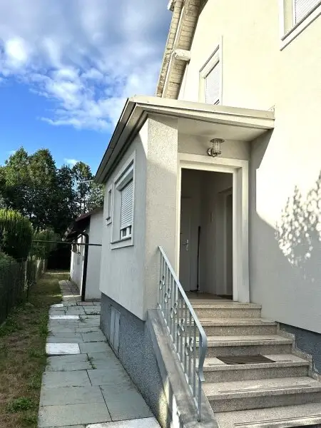 WOLFSBERG - SANKT THOMAS, 160 m2 Einfamilienhaus mit Potential, Vollkeller, 1139 m2 Grundstück, Wirtschaftsgebäude
