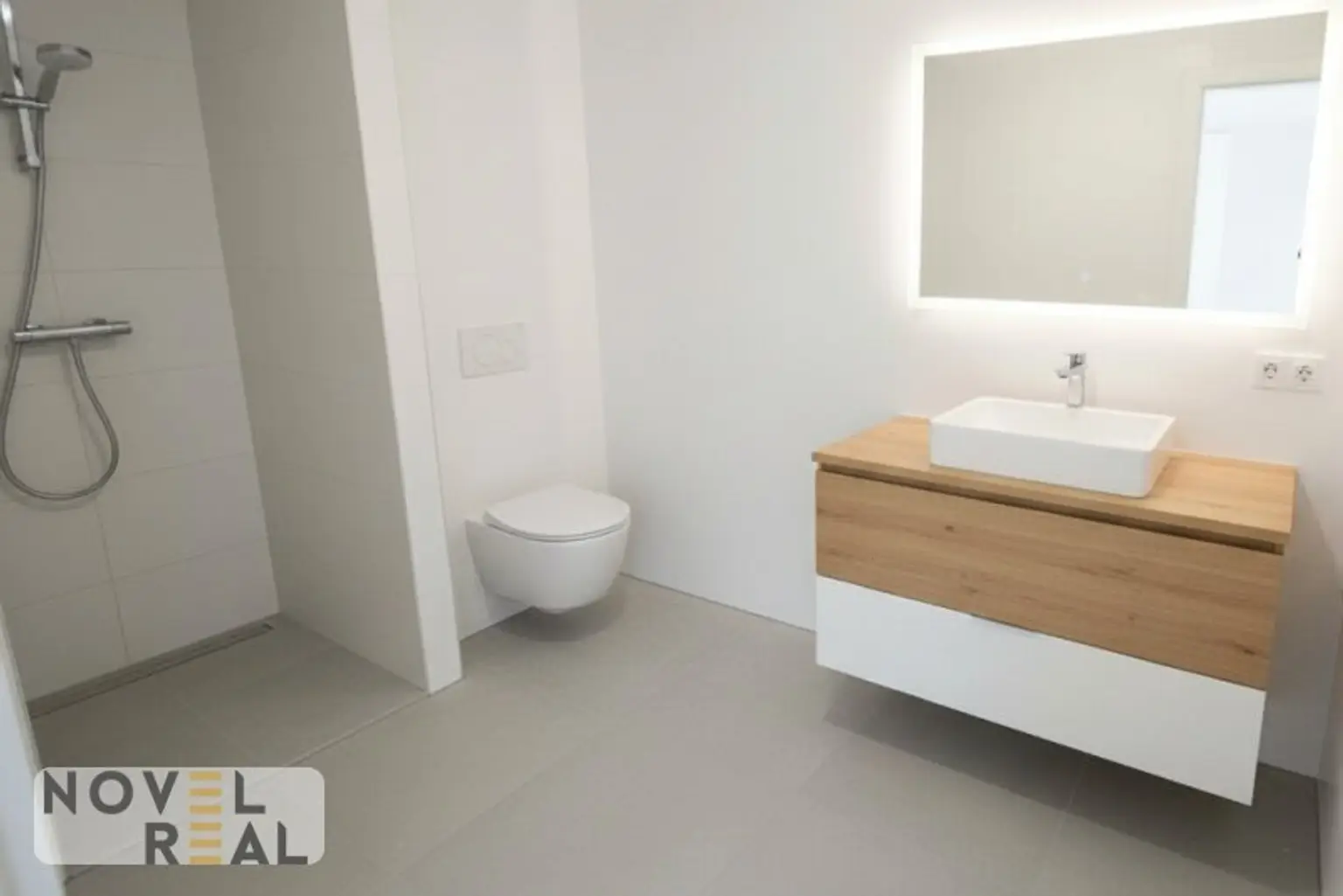 Ihr Platz an der Sonne – Dachgeschoss-Wohnung mit Terrasse