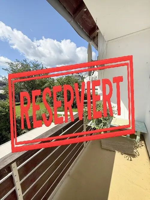 RESERVIERT: Einziehen und Wohlfühlen: Reihenmittelhaus mit sonnigem Garten und Terrasse in Vienenburg