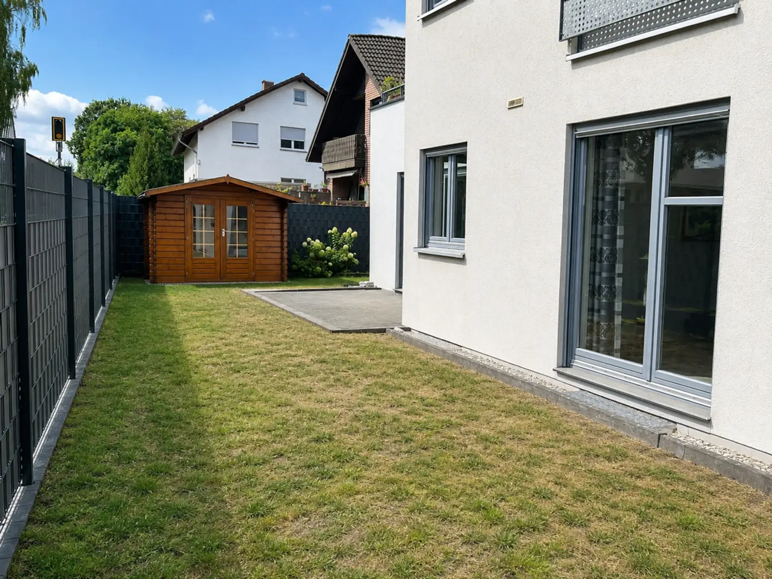Garten