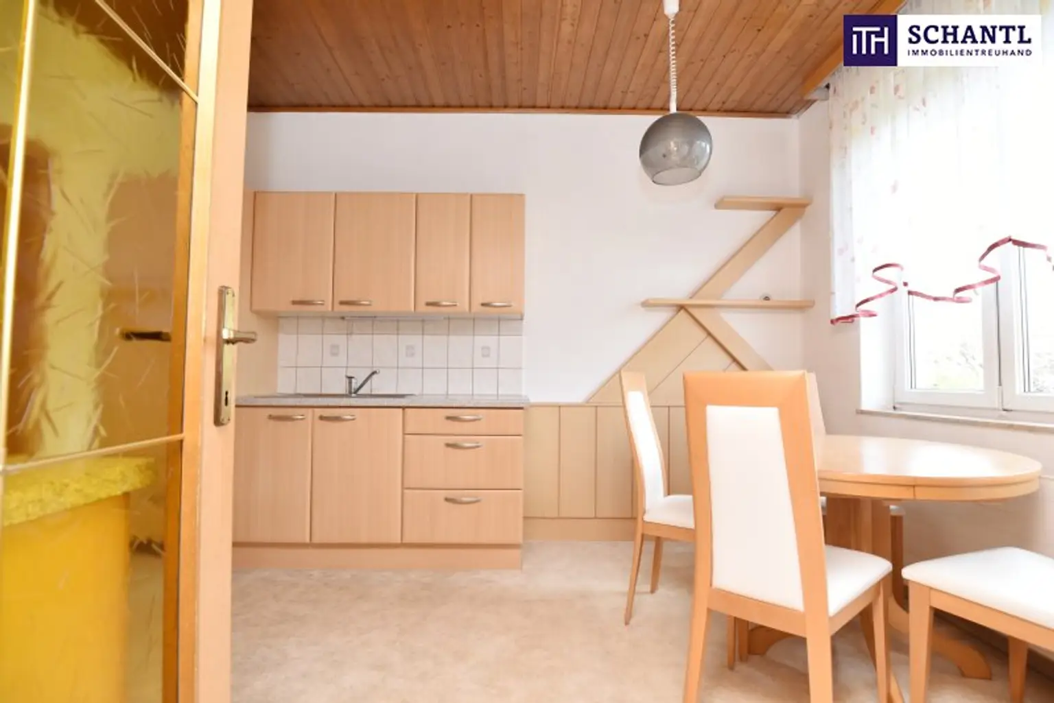 PLATZ zum WACHSEN – sanierungsbedürftiges Haus mit großem Garten und traumhaften Bäumen in Graz Liebenau! Bungalow mit Ausbaureserve!