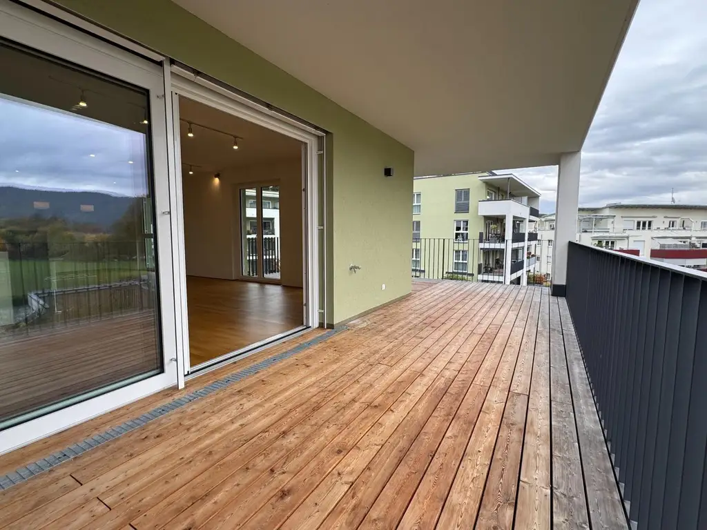 Wörthersee Feeling in Luxuswohnung