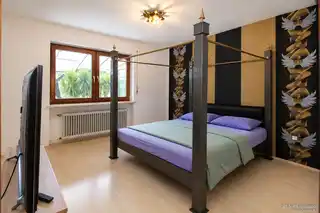 Schlafzimmer EG