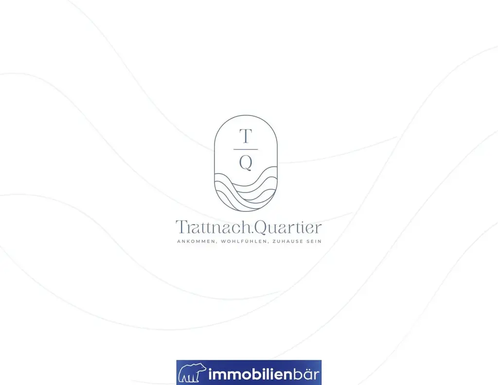 Trattnach.Quartier - ANLEGERwohnung mit südseitigen Balkon - Top 10