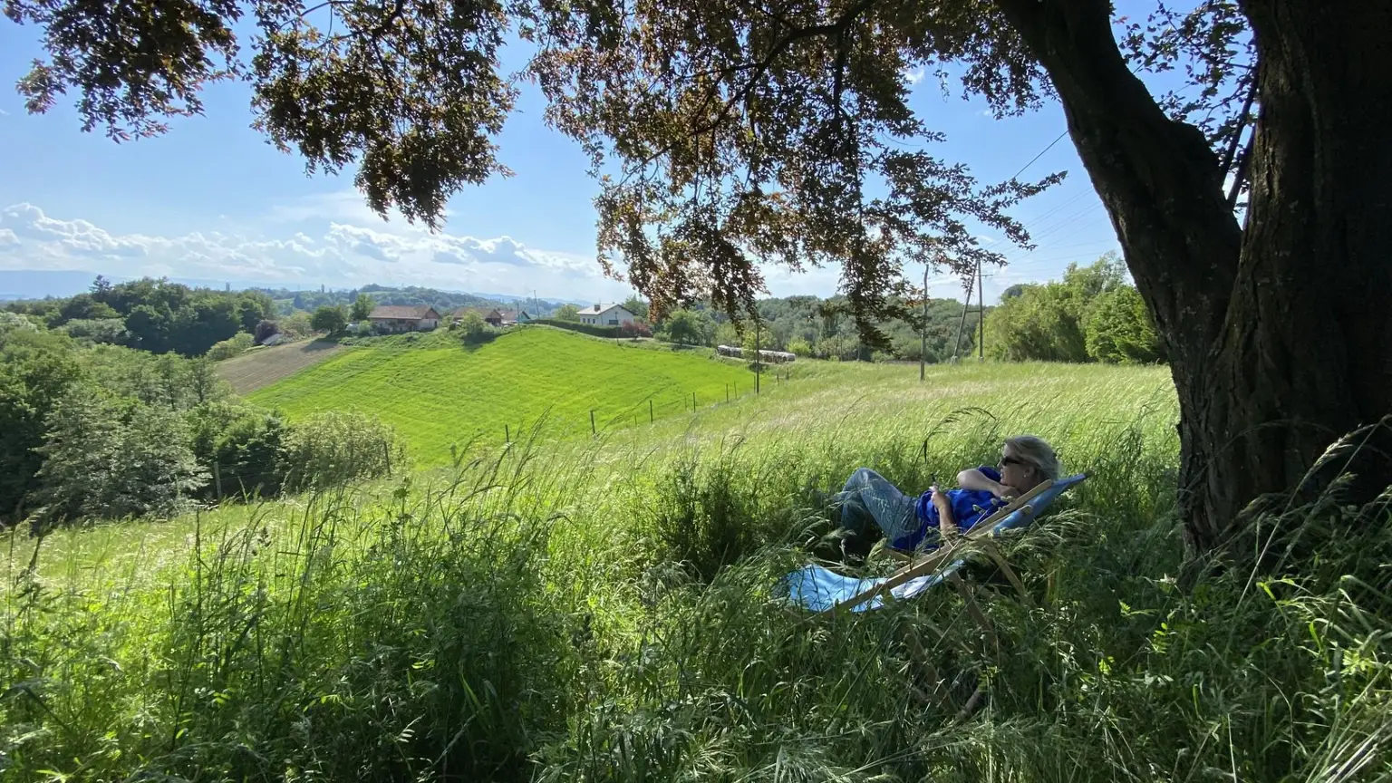 SLOWENIEN!!! Sanierungsbedürftiges Knusperhäuschen in einmaliger Aussichtslage!