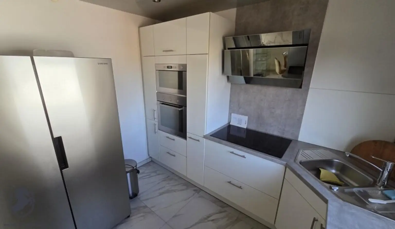 Einfamilienhaus nahe dem Badesee Steinbrunn – Wohnen mit Lebensqualität