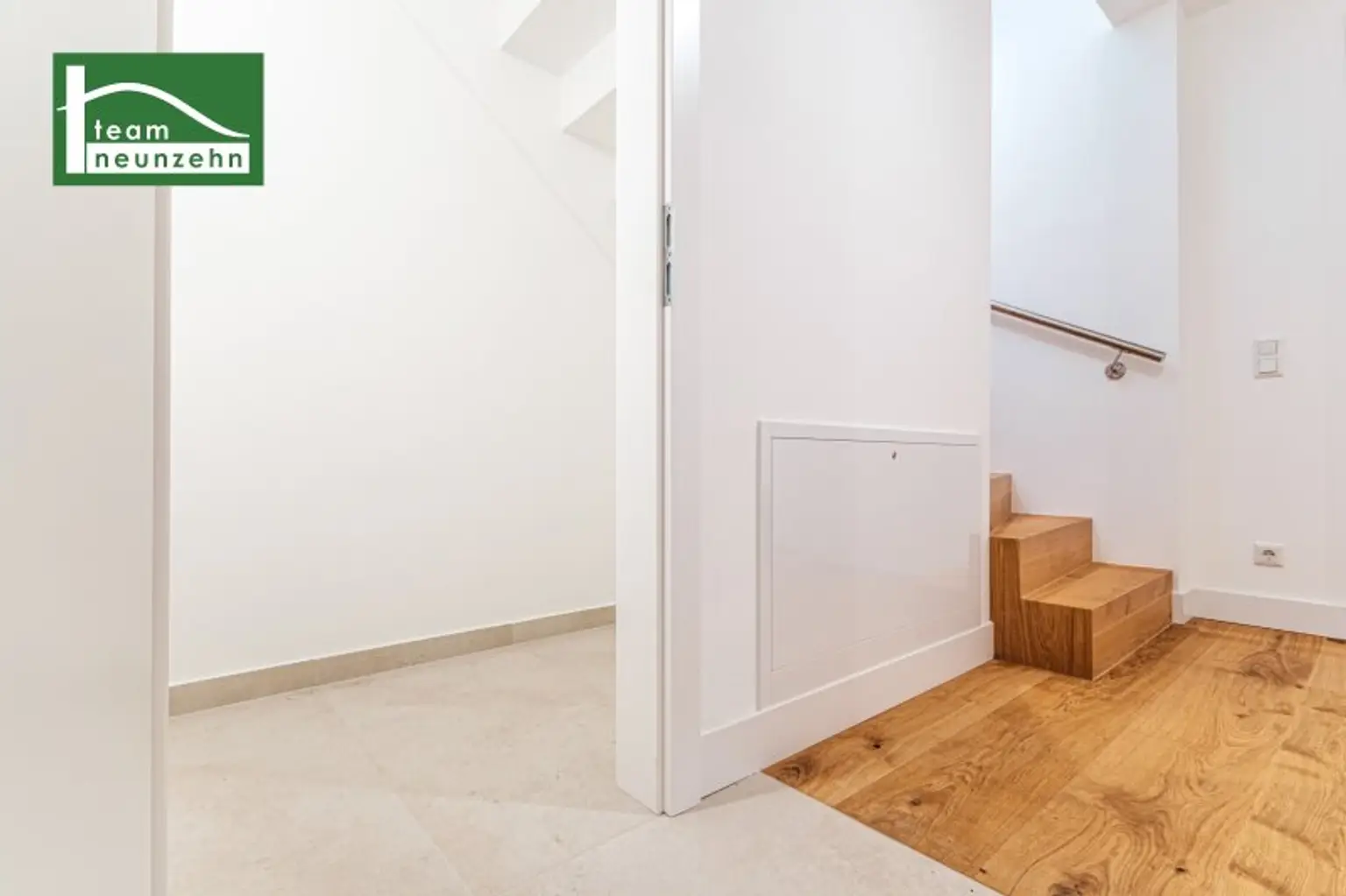 Premium-Anlageobjekt in Wien Hernals: DG-Ausbau mit Rooftop-Terrasse und bester Perspektive - JETZT ANFRAGEN