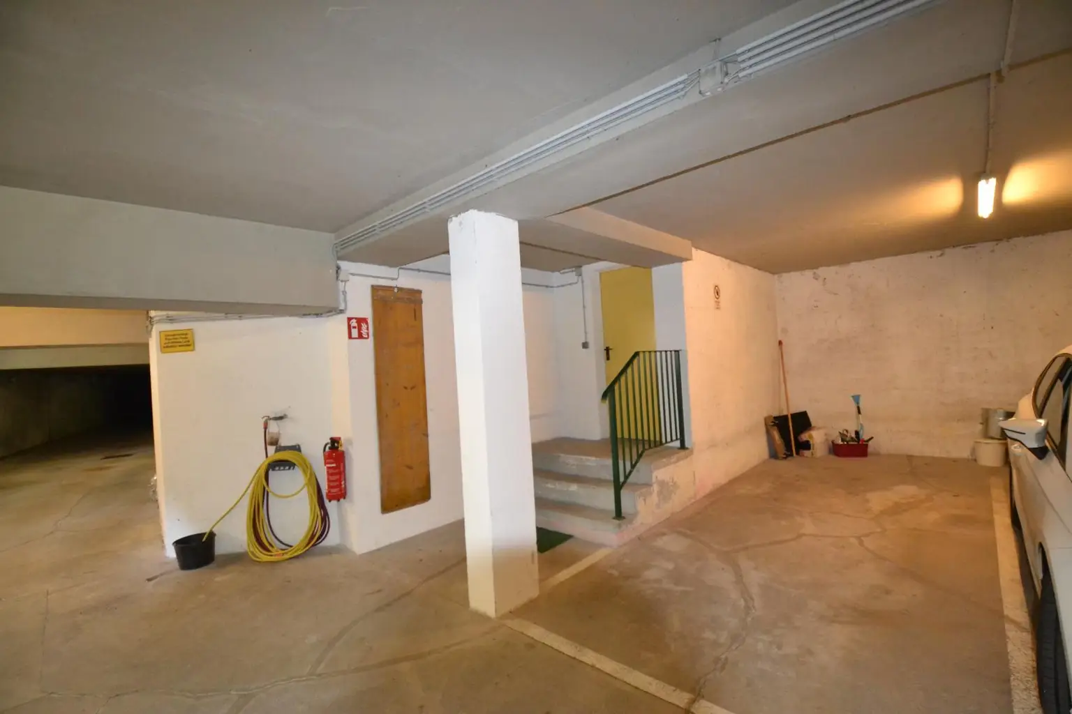 Wohnoase an der Ybbs - Eigentumswohnung mit Garage