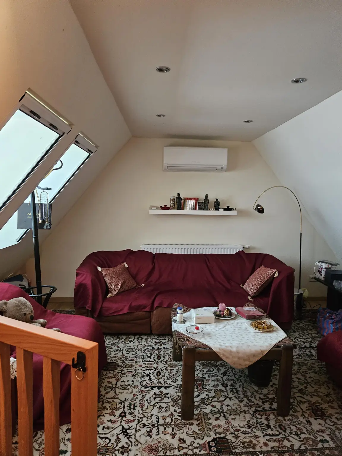 Familienvilla am Küniglberg