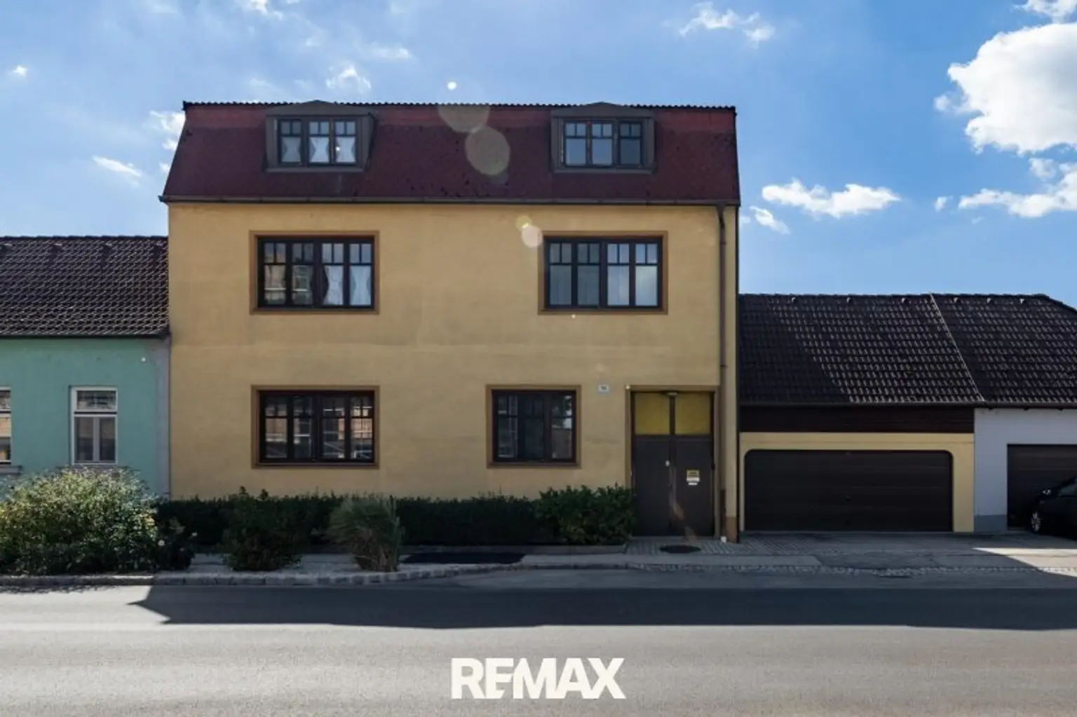 38 Aussenansicht