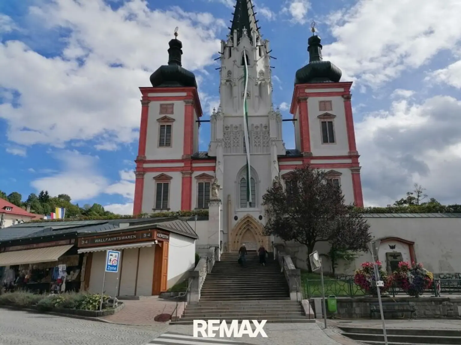 04 Basilika Mariazell