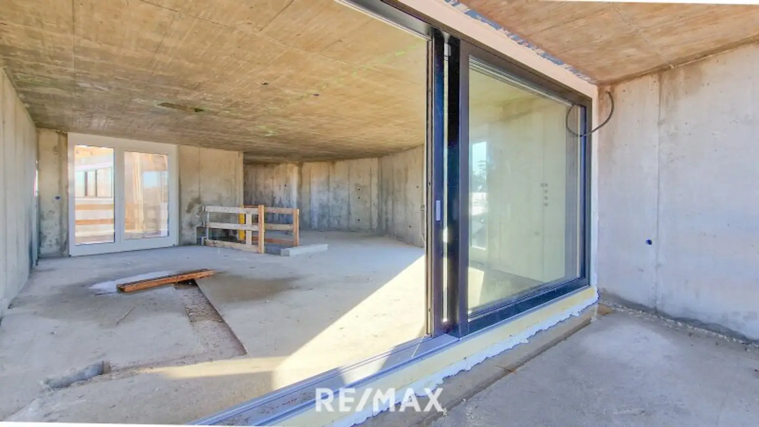 Haus 2, 2. Obergeschoss (Wohnebene)