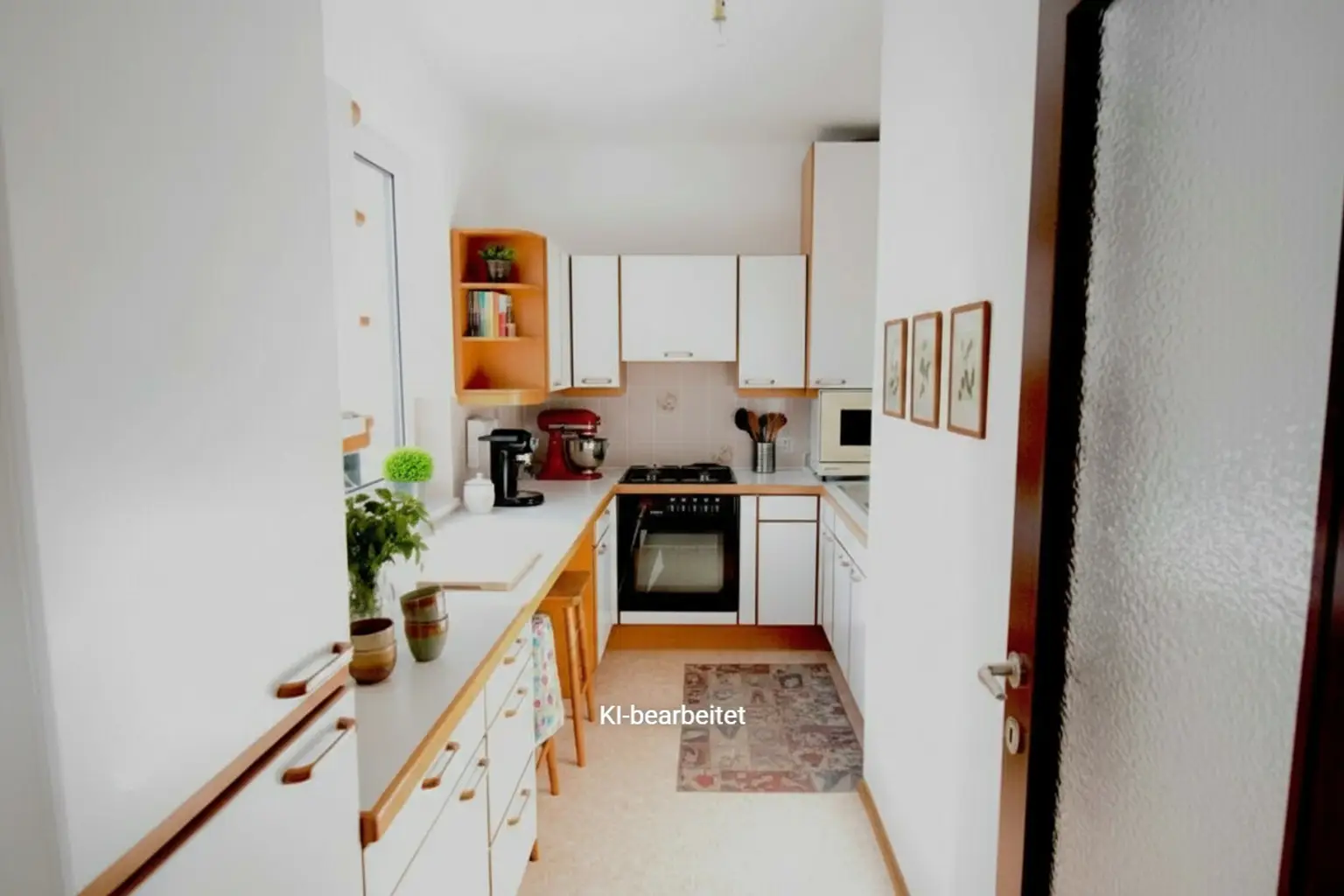 Gepflegte Eigentumswohnung zur Anlage oder Eigennutzung