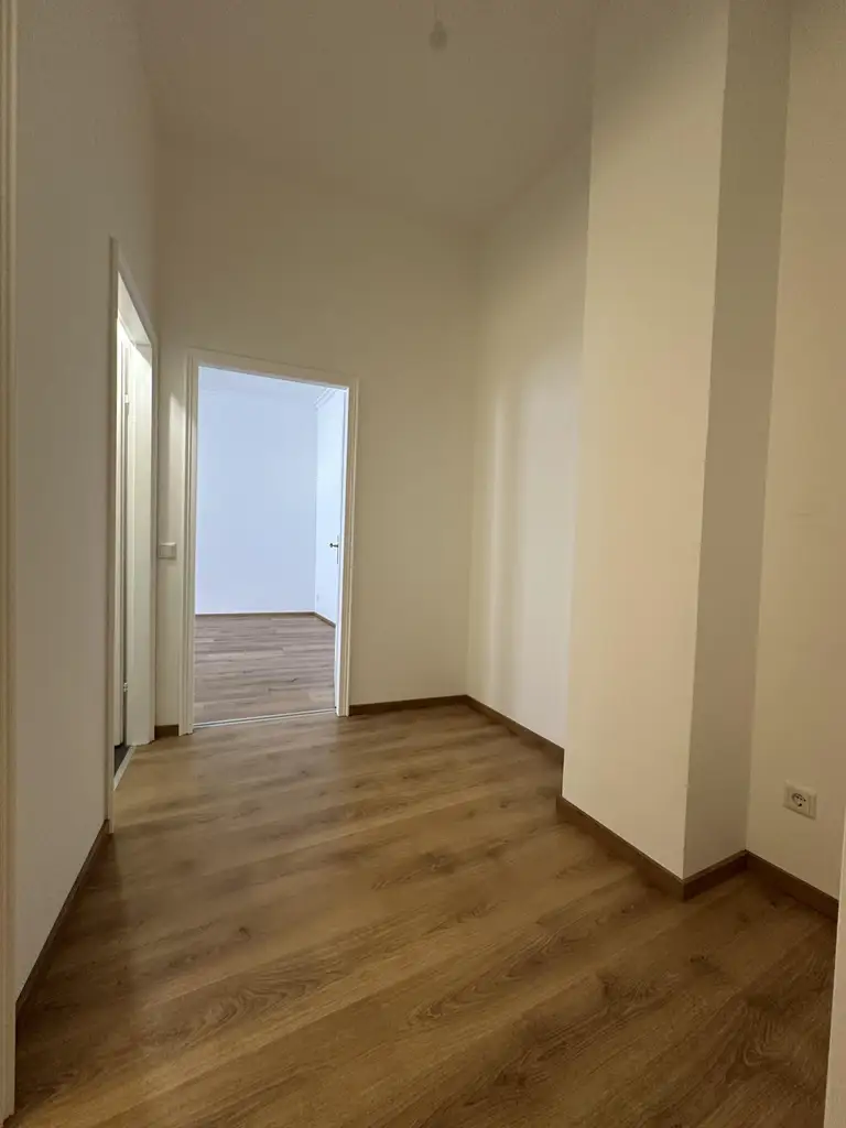 4 ZIM.WHG MIT BLICK IN RUHIGEN INNENHOF/LIFT/TIEFGARAGE