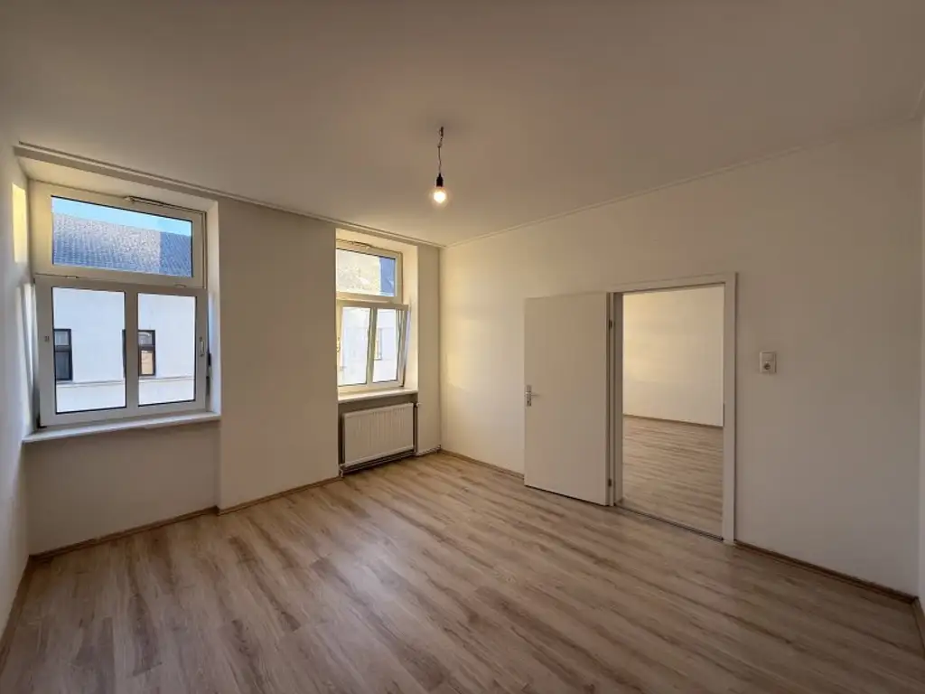 Helle 4-Zimmer Wohnung in der Halirschgasse  zu vermieten