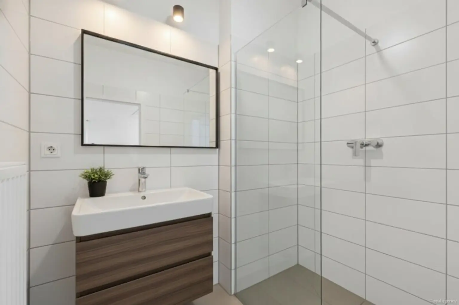 Provisionsfrei und Erstbezug!  Besichtigungen sind auch am Wochenende möglich! „Viertel Grün“ Wiener Neustadt! - Baufeld 4 - 2 Zimmer