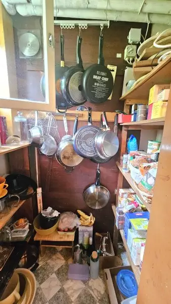 Charmantes Sanierungsobjekt in Radenthein: 5 Zimmer, Balkon und viel Potenzial!