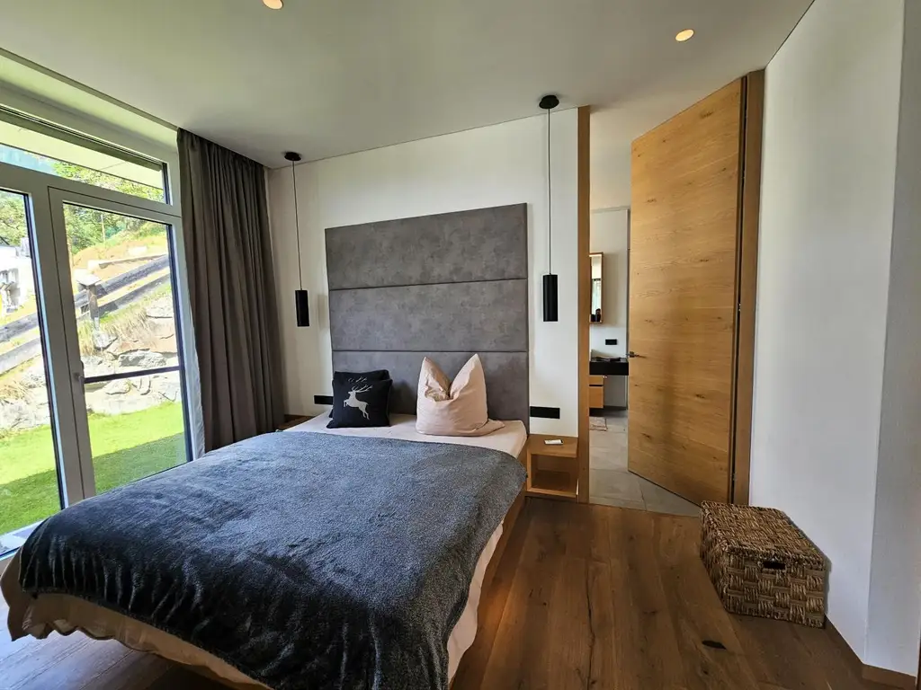 Exklusives Traumhaus in Piesendorf – Sonnenseite & Alpenpanorama