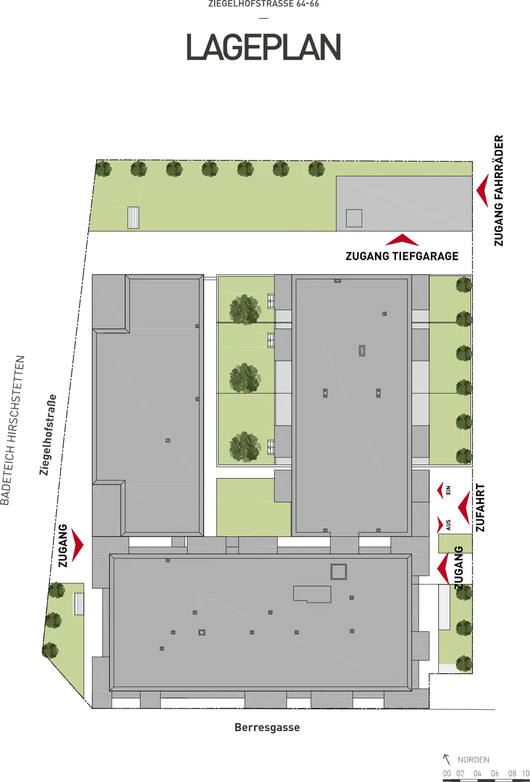 Willkommen in Ihrem neuen Zuhause – einer modernen Terrassenwohnung im 22. Bezirk, Donaustadt.