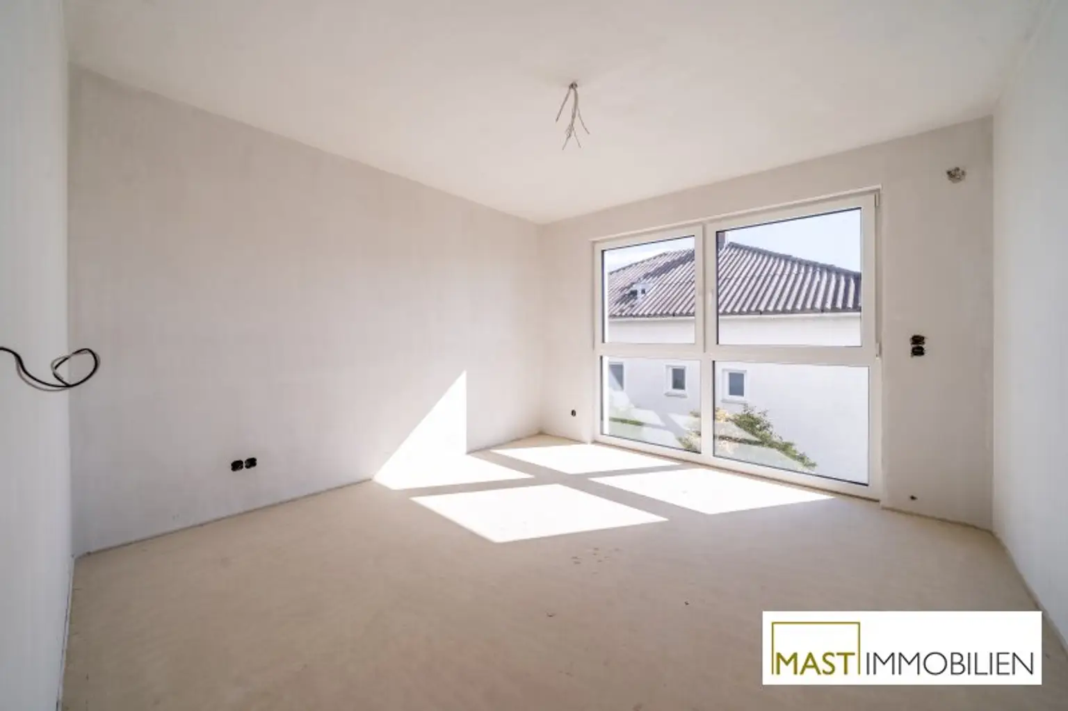 4 Etagen Wohnkomfort! Attraktives Reihenhaus mit Garten, 2 Terrassen & traumhaftem Ausblick – in ruhiger Lage im 22. Bezirk
