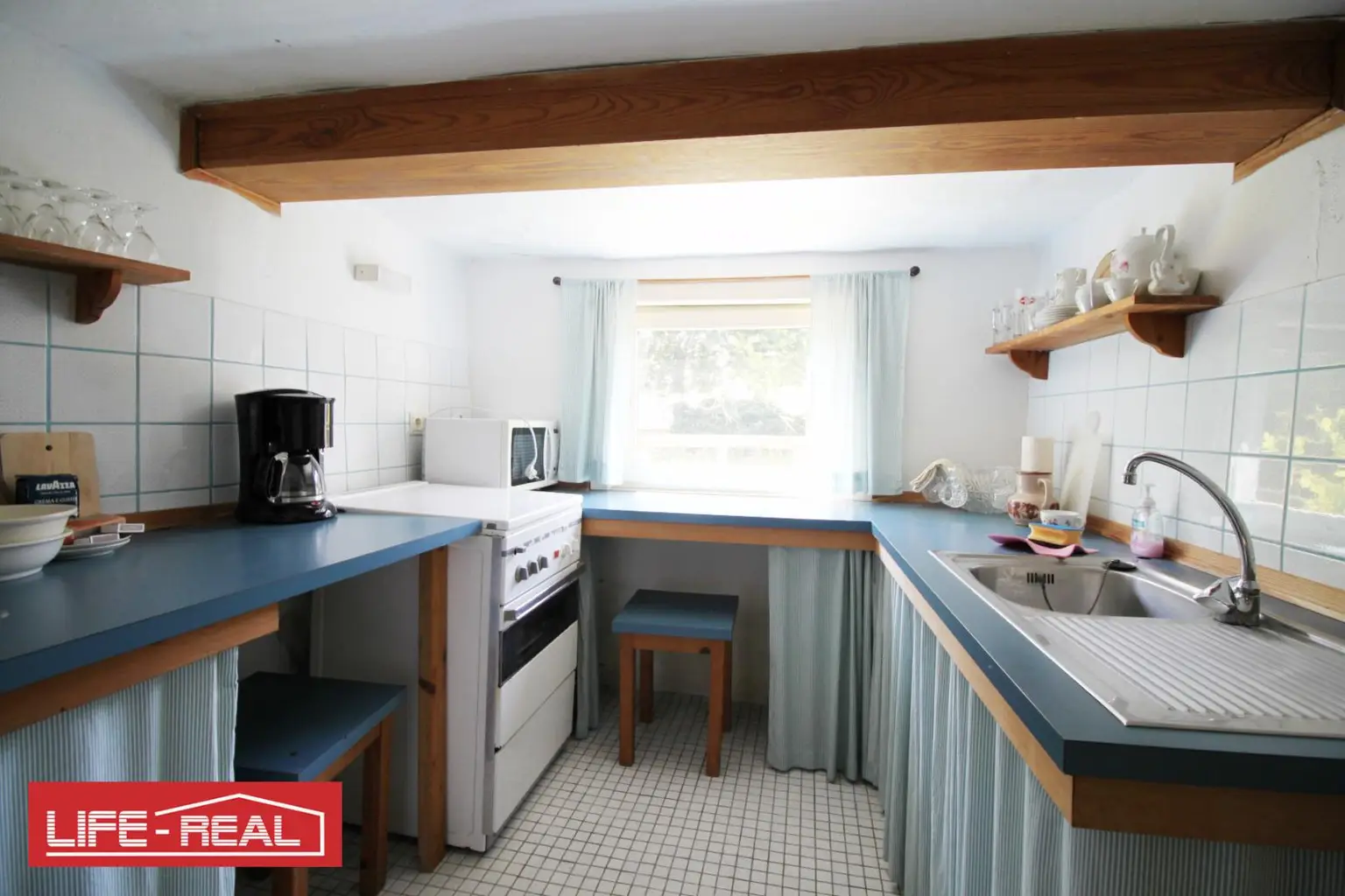 Ursprüngliches Innviertler Bauernhäusl in herrlicher Landschaft