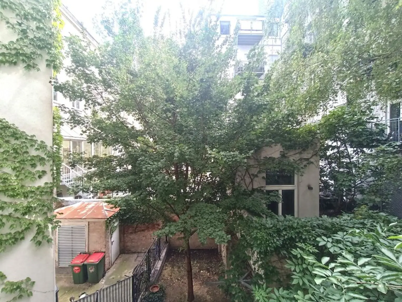 Großzügige 3-Zimmer Wohnung im 1. Obergeschoss mit Lift - Nähe U3/U4 Landstraße