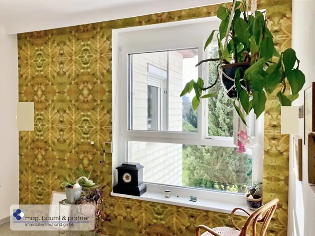 EIN HAUS FÜR ZWEI GENERATIONEN NAHE DZ & ALTER DONAU