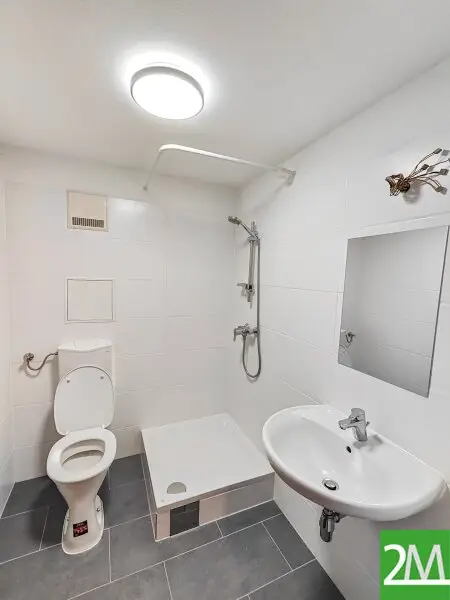 1-Zimmer-Wohnung nahe U1 Troststraße