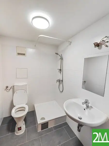 1-Zimmer-Wohnung nahe U1 Troststraße