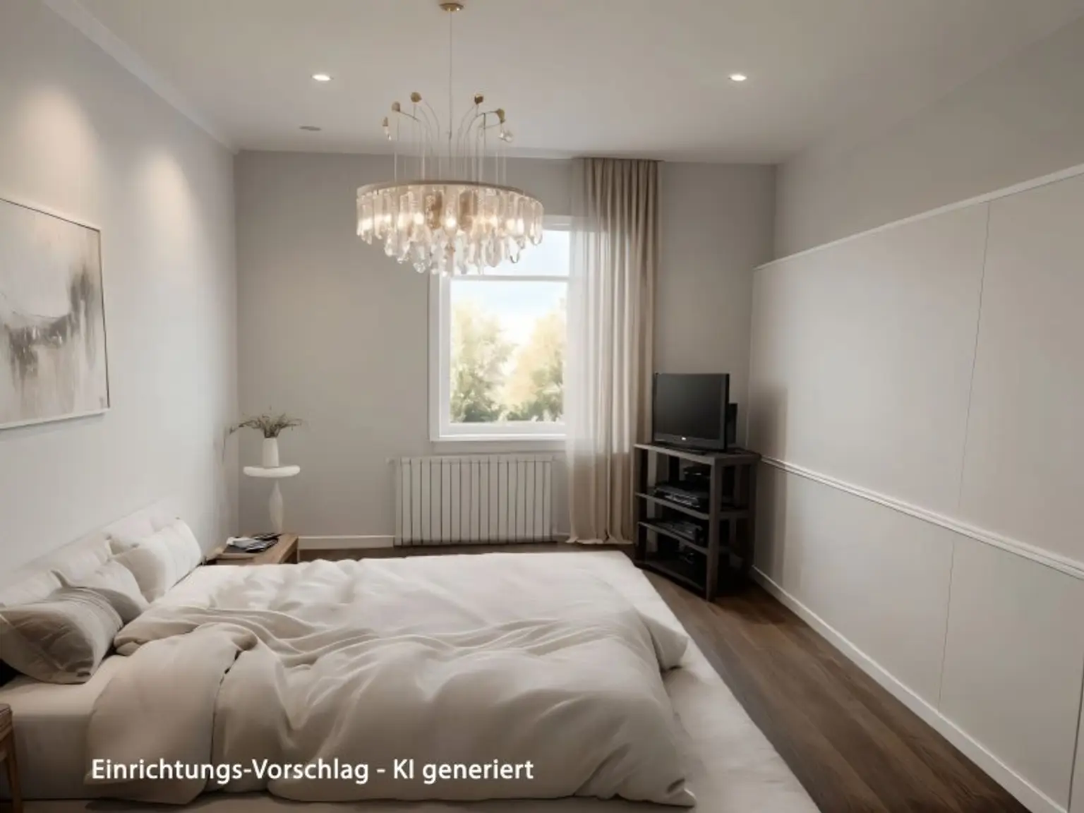 *** BIS ZU 6 ZIMMER MÖGLICH *** TOLLER FERNBLICK *** IN EINER SACKGASSE AM WALDRAND ***