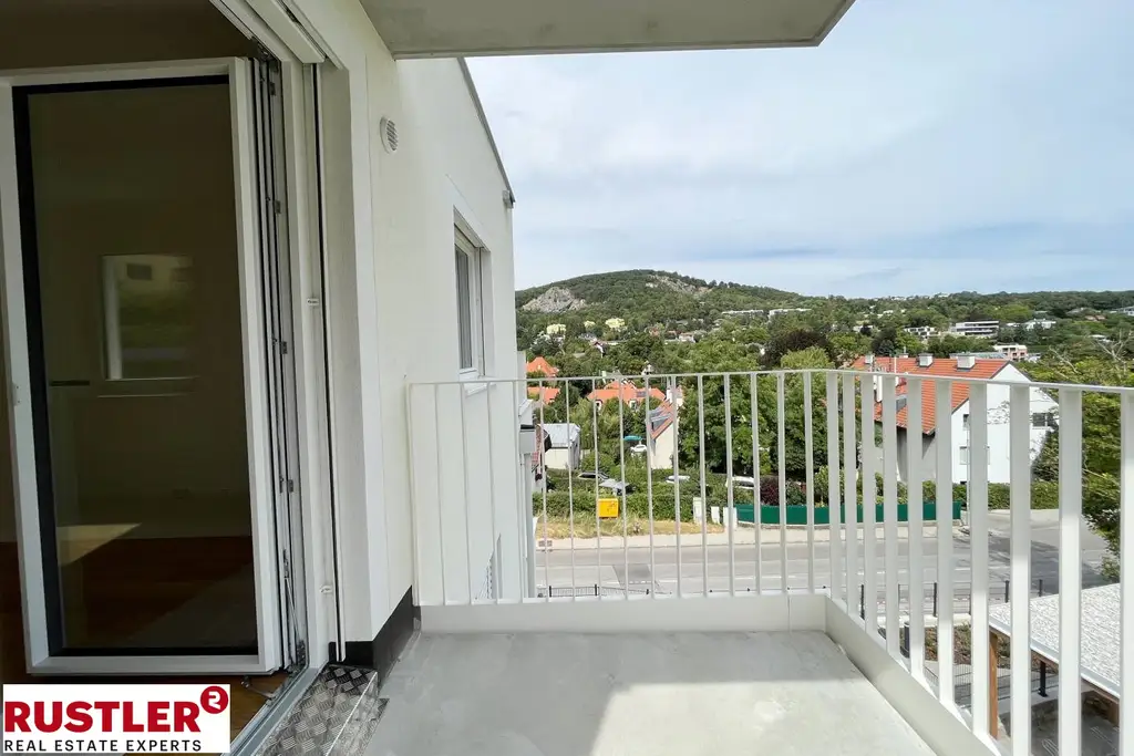 Diesen Ausblick sollten Sie sich nicht entgehen lassen!