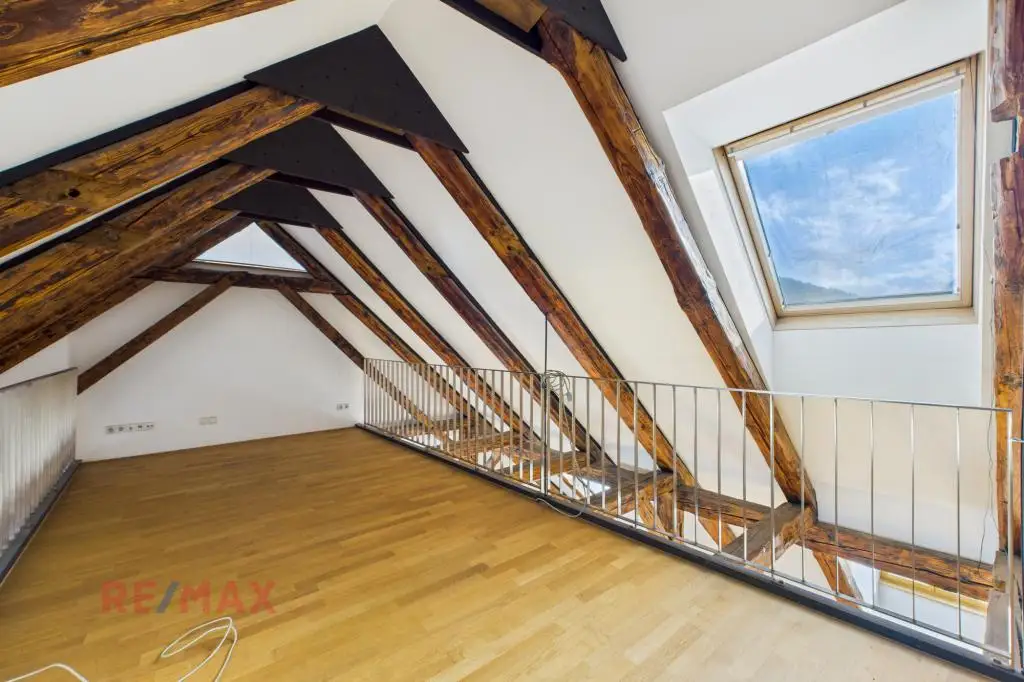 Stadtflair & zeitlose Eleganz im historischen Fachwerkstil