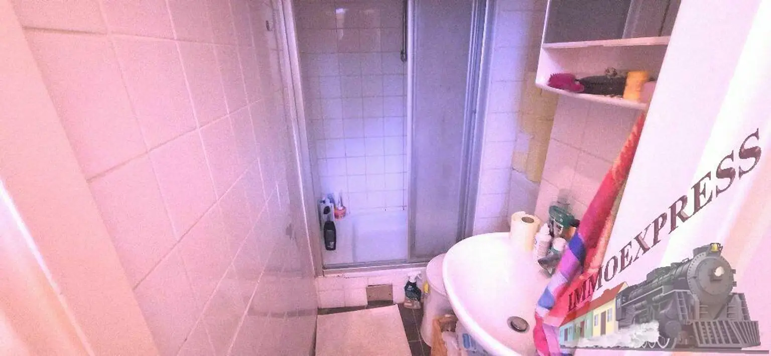 Single-oder Pärchenwohnung  unbefristet