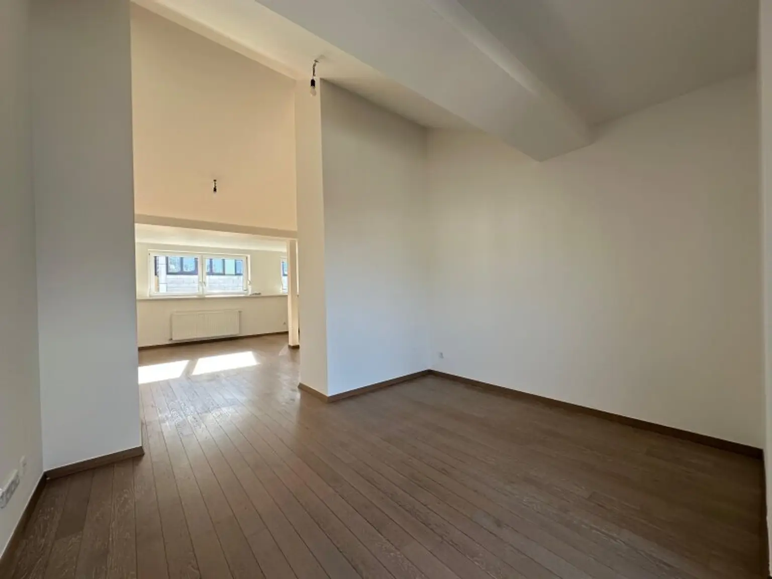 Ihr Rückzugsort über den Dächern des 10. Bezirks - Stilvolle 2 Zimmer Wohnung in Toplage von Favoriten