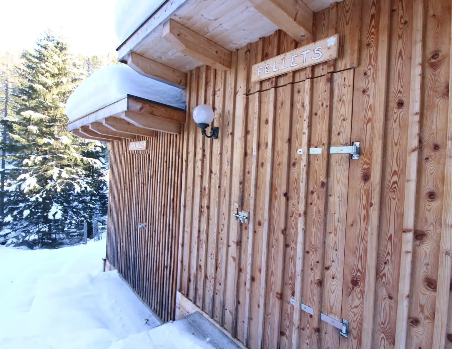Turracher Höhe- Natur Pur genießen - Almhütte/Berghütte - Skifahren - Wandern in absoluter Traumlage