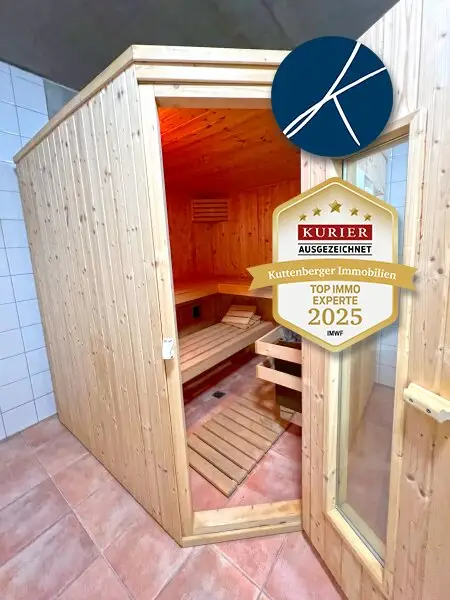 Großzügiges Landhaus in herrlicher Grünruhelage! Feriendomizil mit viel Platz zum Wohnen, Arbeiten und Entspannen!