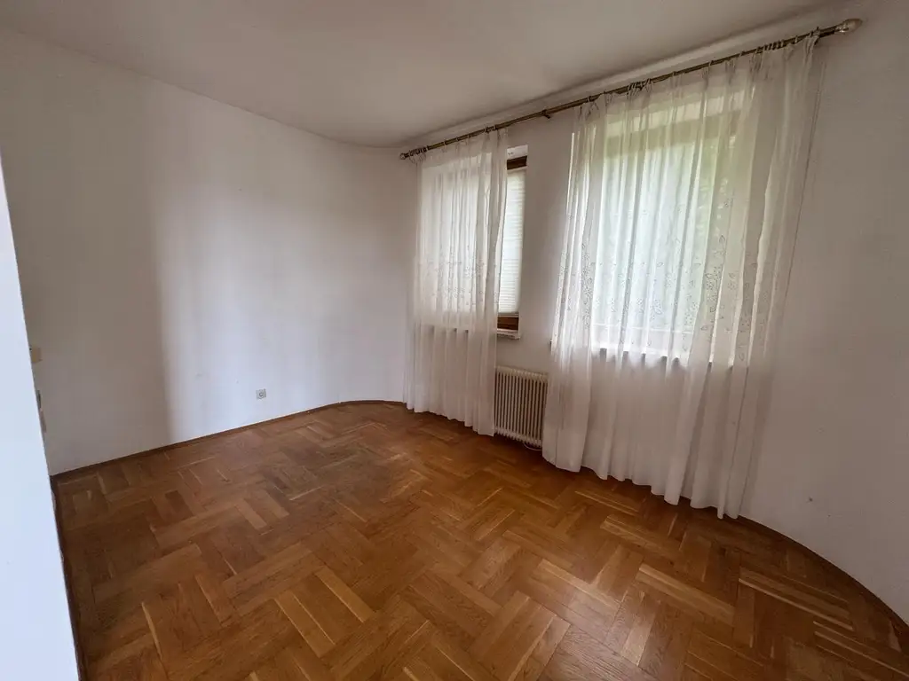 Ein Haus mit Herz in Annabichl – Platz für Ihre Zukunft