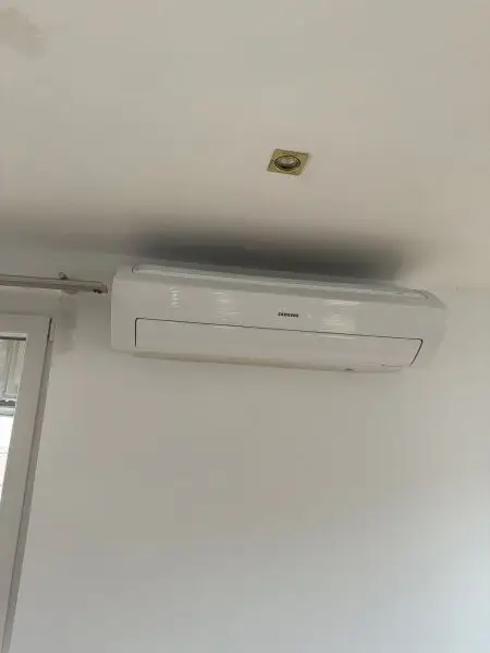 Charmanter Neubau mit modernem Komfort und Klimaanlage!