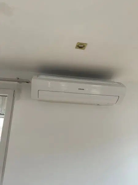 Charmanter Neubau mit modernem Komfort und Klimaanlage!