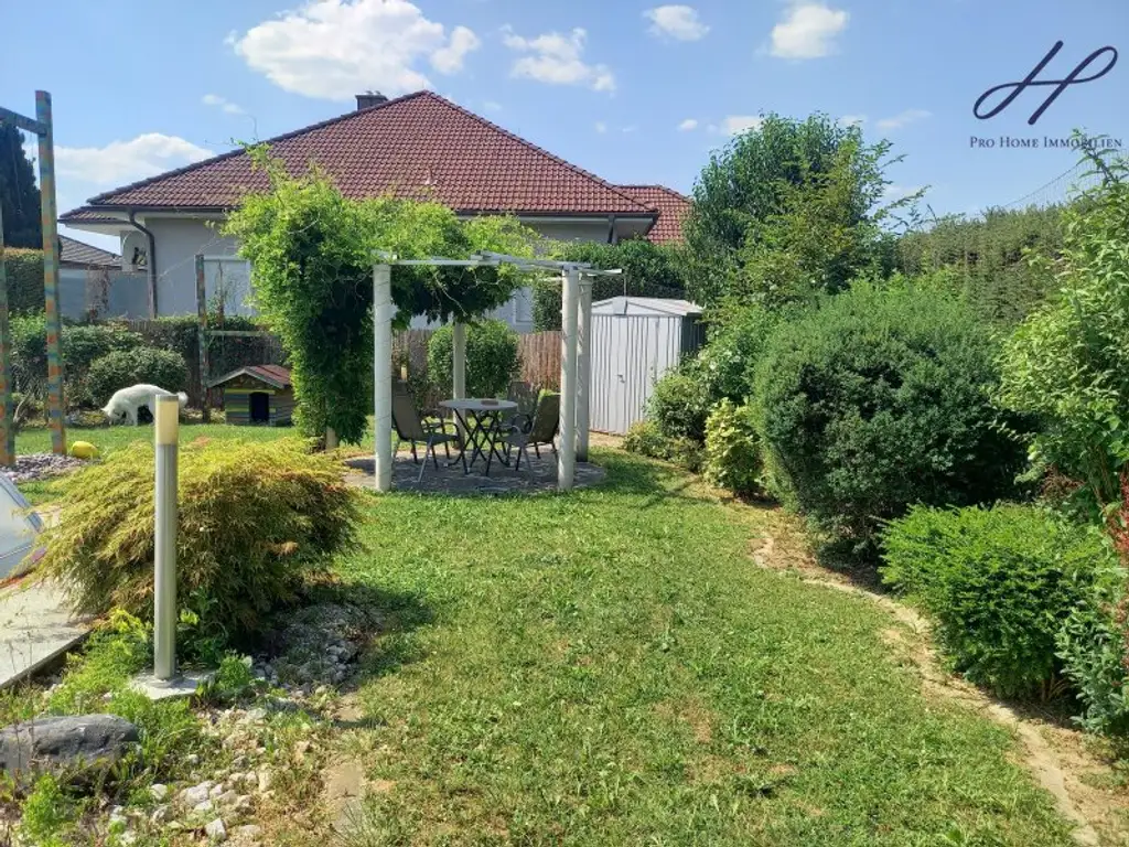 Schönes Reihenhaus in Oberwart